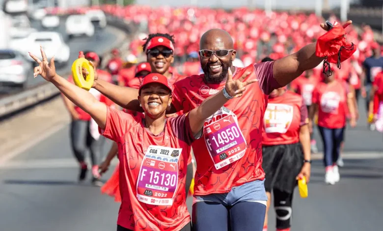 Absa RUN YOUR CITY Series Unveils Heritage Double Entry Fast-Tracked by Gautrain for Tshwane and Joburg Events