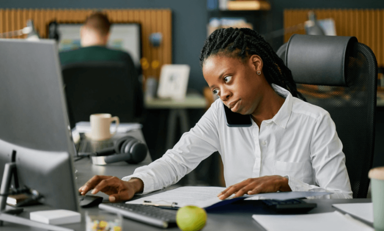 Admin Officer Vacancy At The Gauteng Department of Transport