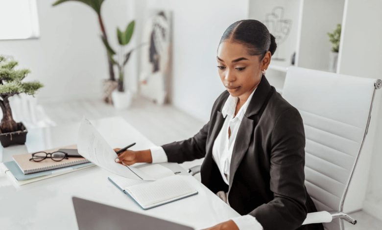 Administrative Officer Vacancies At The City of Tshwane (3 Posts)