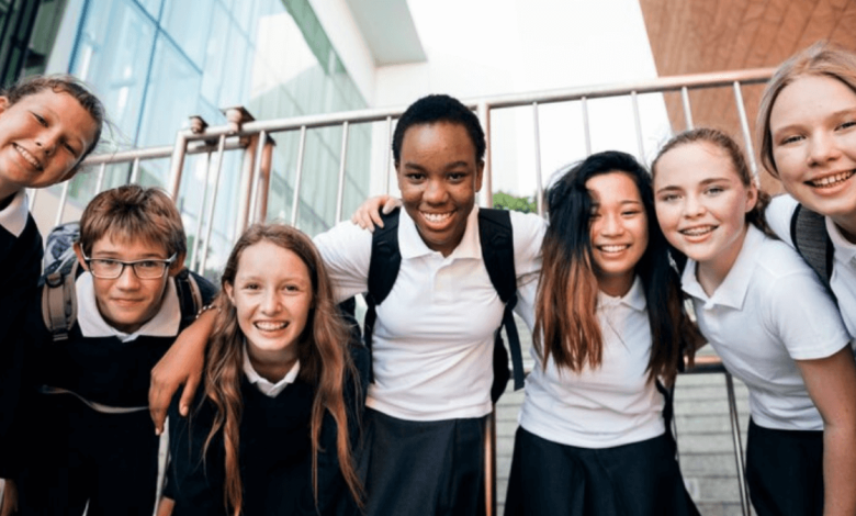 Allan Gray Orbis Foundation High School Scholarship for 2027