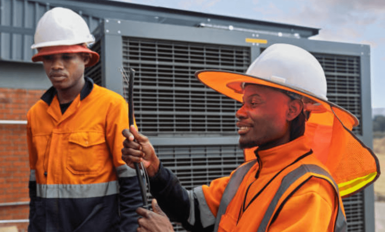 Expanded Public Works Programme (EPWP)