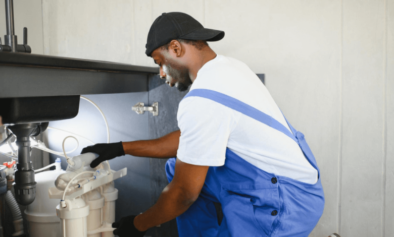 Artisan Plumber Vacancies At SITA (2 posts)