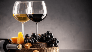 Alcohol Price Check: Top 5 Wines at Checkers vs Pick n Pay Liquor