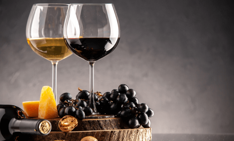 Alcohol Price Check: Top 5 Wines at Checkers vs Pick n Pay Liquor