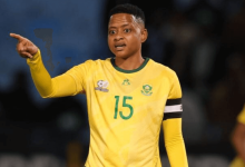 Banyana Banyana's Quest for Glory at WAFCON 2025