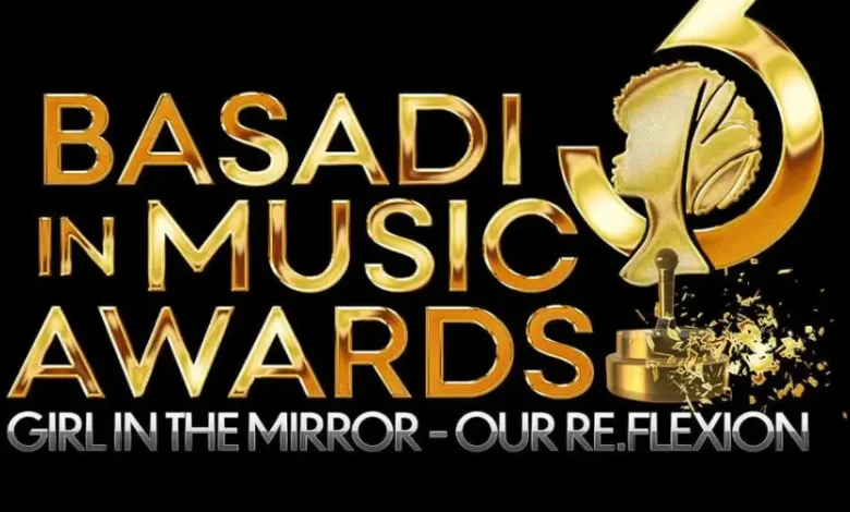 Basadi in Music Awards 2025: Relebogile Mabotja and Makhadzi Among Top Nominees