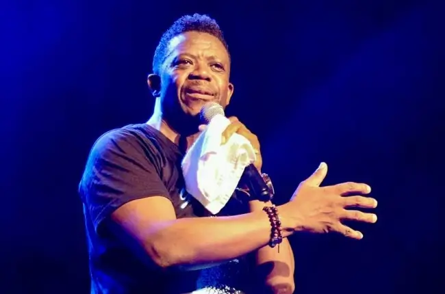 Benjamin Dube