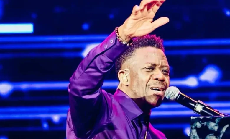 Benjamin Dube: Celebrating the Legacy of a South African Gospel Giant