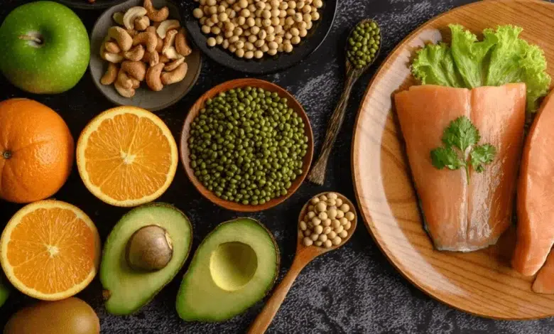 Best Immune-Boosting Foods to Fight the 2025 Flu Season