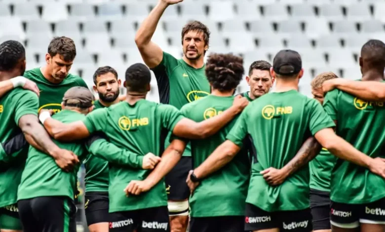 Bok Rugby Championship 2025: Ticket Sales Open Friday for Australia and Argentina Matches