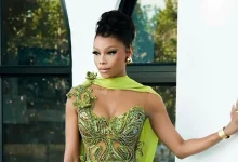 Bonang Matheba Turns 38 in Style – See Inside Her Glamorous Birthday Celebration
