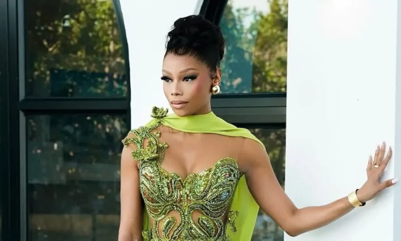 Bonang Matheba Turns 38 in Style – See Inside Her Glamorous Birthday Celebration