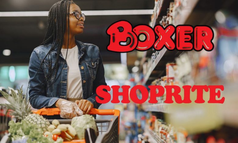 Boxer vs Shoprite Price Check: Which Supermarket Offers Cheaper Groceries?