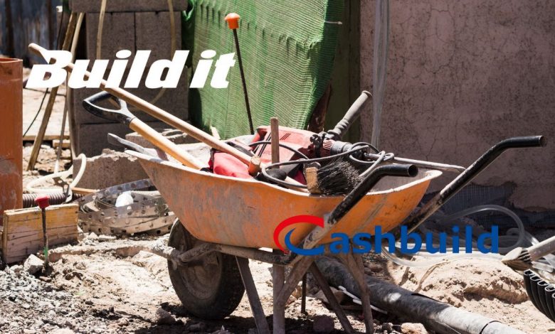 Cashbuild vs Build It: Which Store is Cheaper for Building Material?