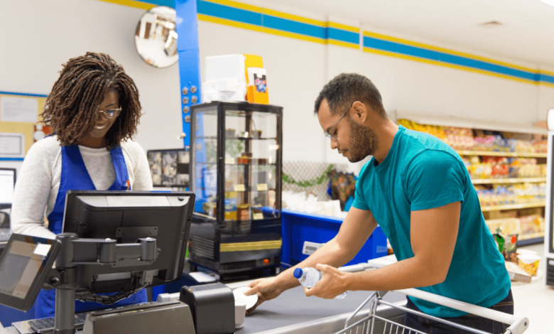 Cashier Vacancy At Pick n Pay