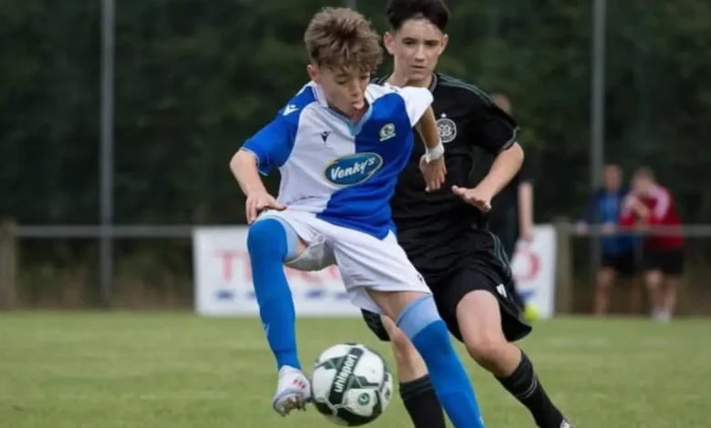 Chelsea Battles Manchester City to Sign South African Wonderkid