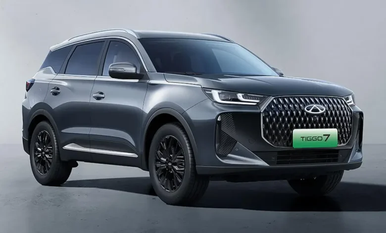 Chery Tiggo 7 CSH PHEV vs Jaecoo J7 SHS: Same Power, More Tech, Better Price