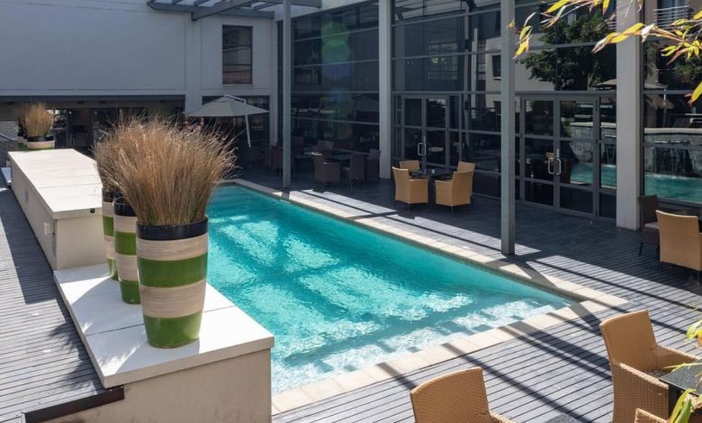 City Lodge Hotel at OR Tambo International Airport Review: Comfort and Convenience