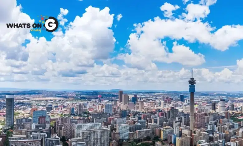 Cold Front Sweeps Across South Africa: Chilly Weather Forecast for 23 June 2025