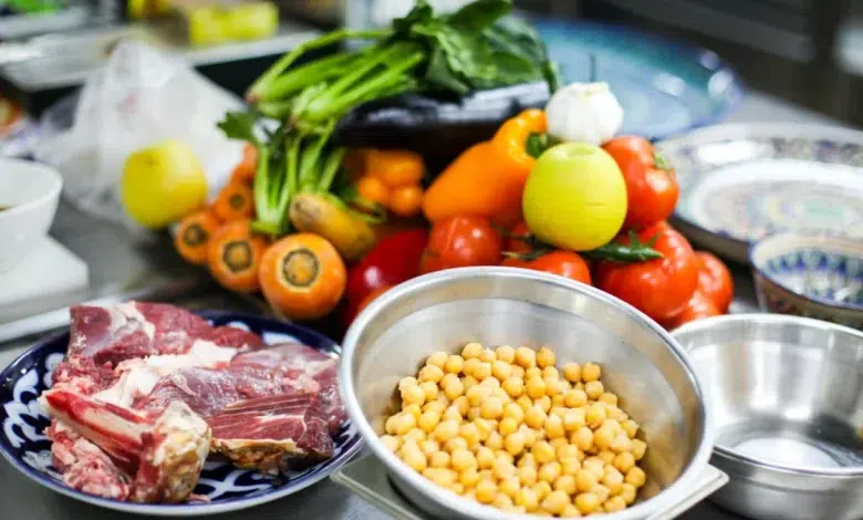 Comfort Foods for Colder Days: Healthy Winter Recipes