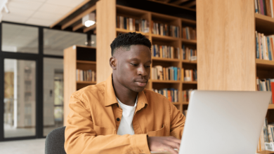 Complete List University of Johannesburg Courses