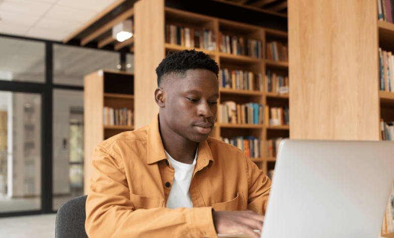 Complete List University of Johannesburg Courses