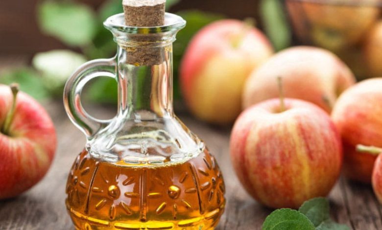 Does Apply Cider Vinegar Help With Weight Loss?