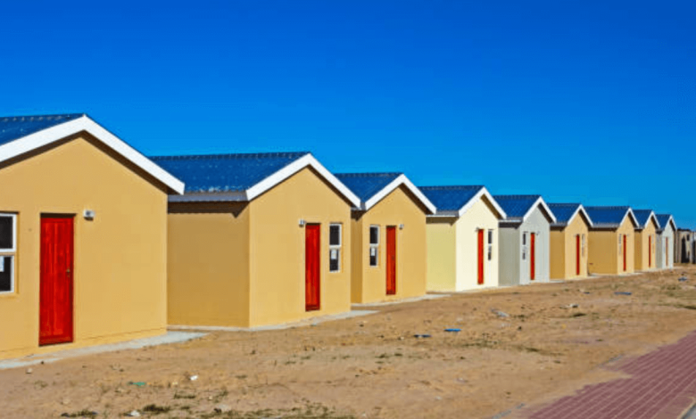 Eligibility Requirements for RDP Housing in Gauteng: What You Need to Know