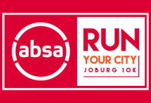 Entries Are Open for the Absa RUN YOUR CITY JOBURG 10K on Heritage Day