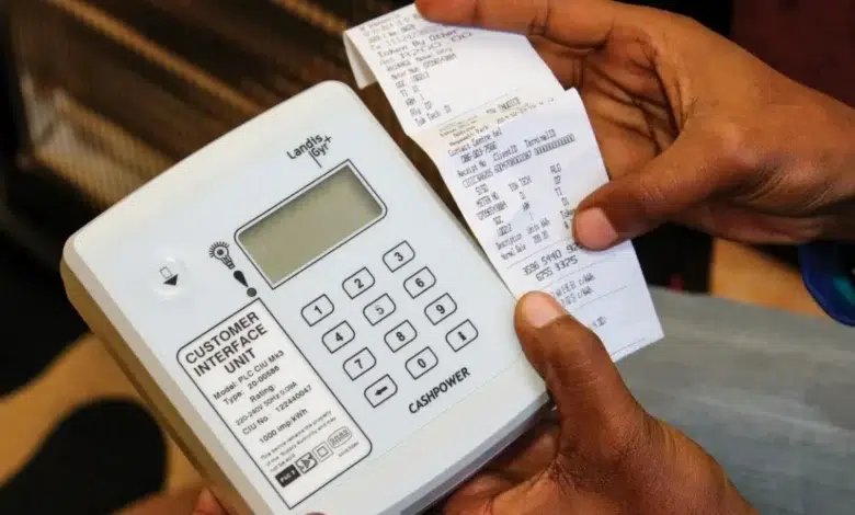 Eskom Launches Smart Prepaid Meter Rollout in Gauteng to Modernise Electricity Billing