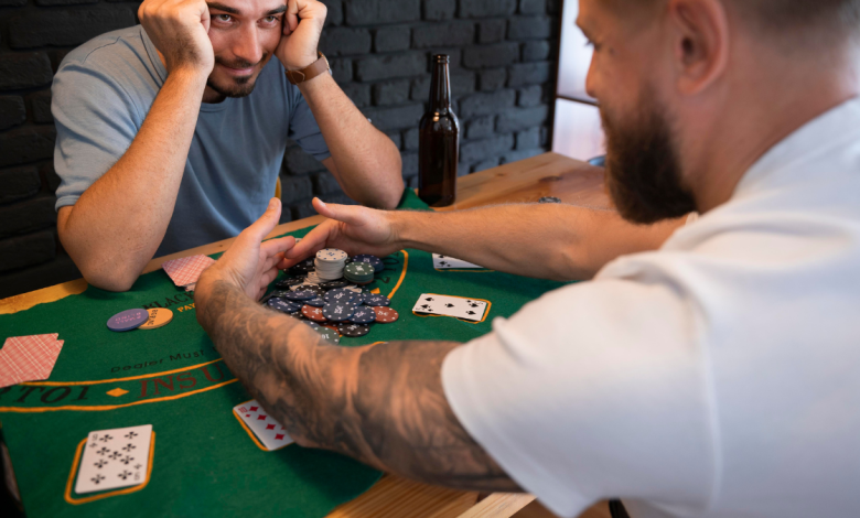 Ethics and Transparency in Gauteng Gambling: How Fair Is the Game?