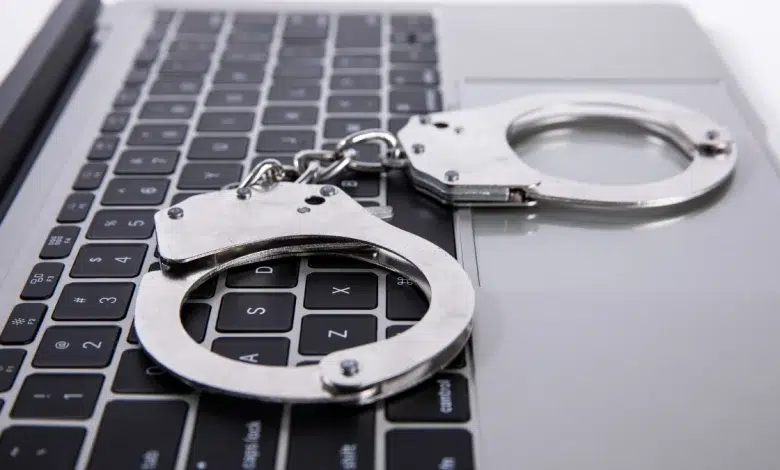 Facebook Fraud: Foreign National Caught Pretending to Be Police Officer Online