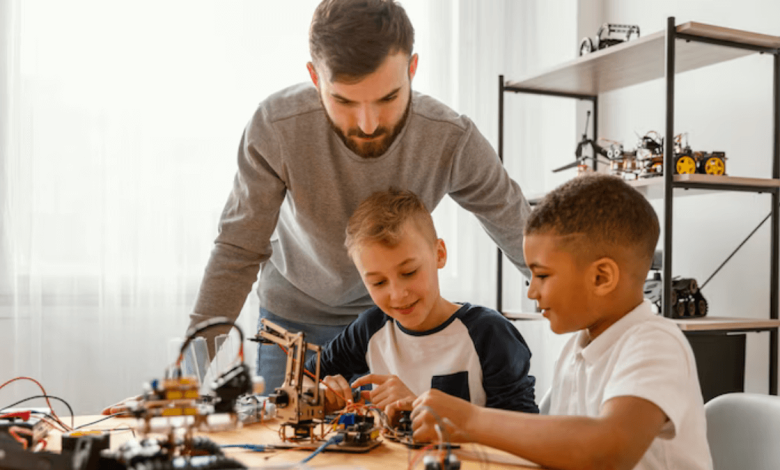 Foundation Phase Educator Job Opportunity at Radley Private School?