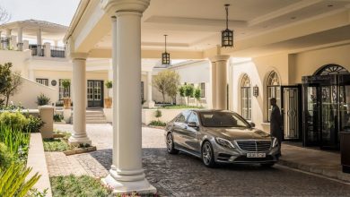Four Seasons Hotel The Westcliff Johannesburg Review: Luxury and Excellence in Gauteng