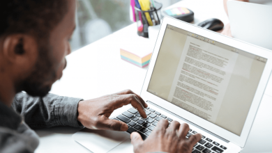 Free Tools to Build a Professional CV Online