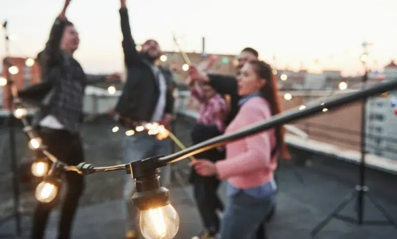 From Live Music to Rooftop Bars: Gauteng’s Best Nightlife Spots