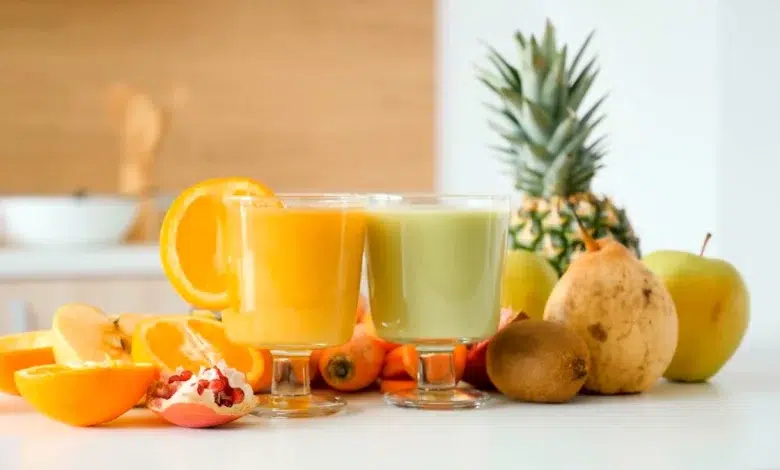 Functional Beverages: The New Frontier in Health and Wellness Drinks