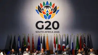 G20 Summit Preparations: GGT2030 Leads Main Street Clean-Up in Johannesburg