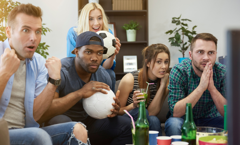 Gambling and Youth in Gauteng: Addressing the Rise in Underage Betting