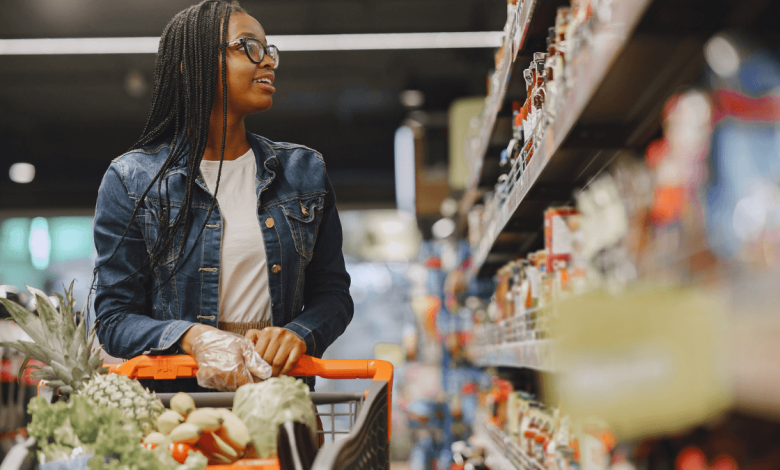 How to Save Money on Groceries in 2025