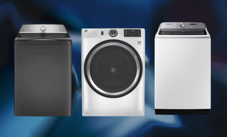Game vs Makro: Which Retailer Offers the Most Affordable Washing Machines in 2025?
