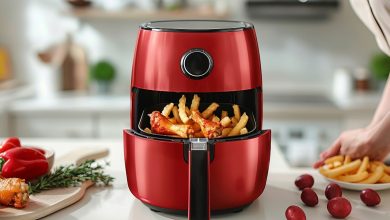 Game vs Makro: Which Store Offers the Cheapest Airfryers in 2025?
