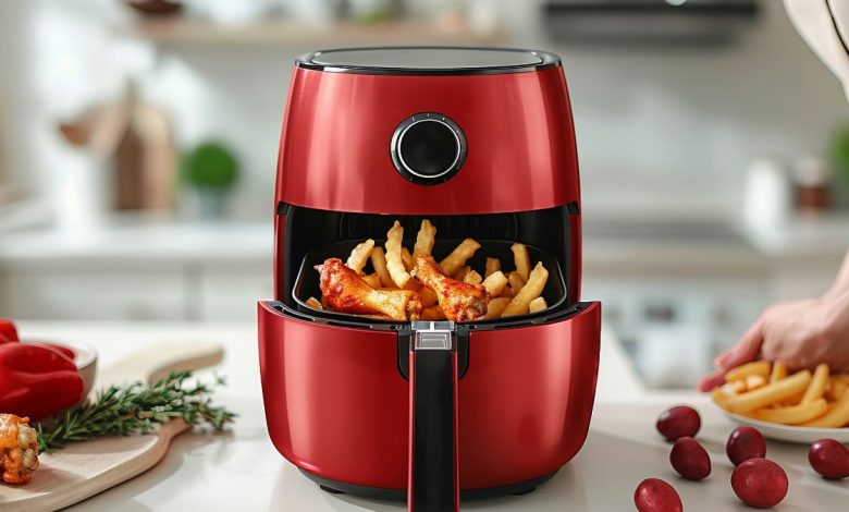 Game vs Makro: Which Store Offers the Cheapest Airfryers in 2025?