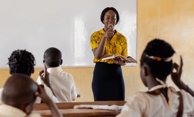 Gauteng Department of Education: Teaching Job Opportunities