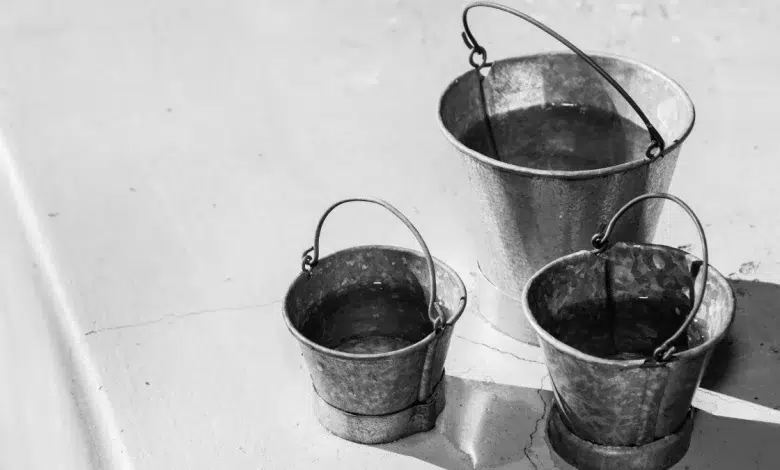 Gauteng Faces 16-Day Water Outage Due to Rand Water Maintenance
