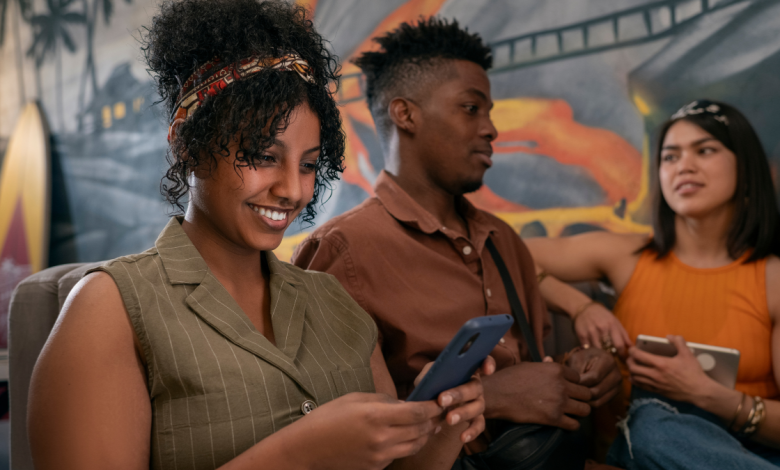 Gauteng Gambling and the Digital Divide: Who’s Being Left Out?