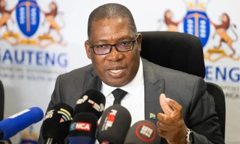 Gauteng Government Publishes Final Forensic Reports to Promote Accountability