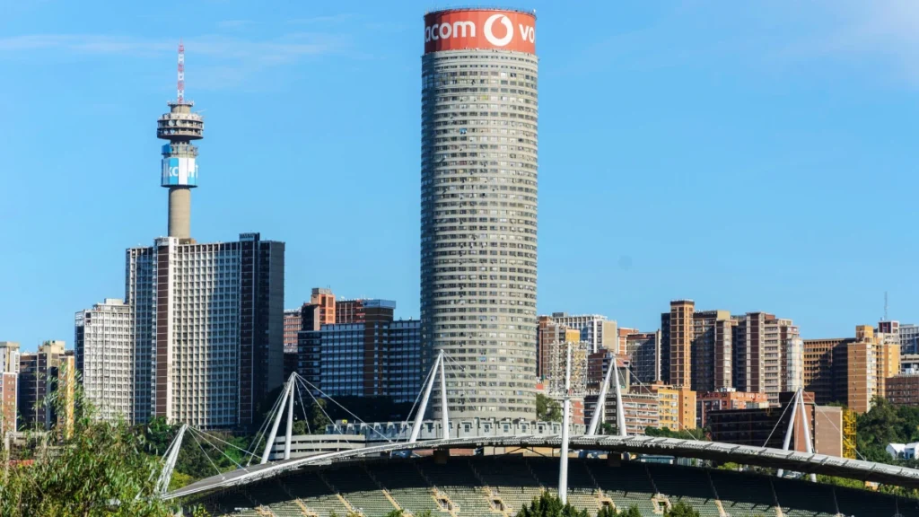 Gauteng News Image