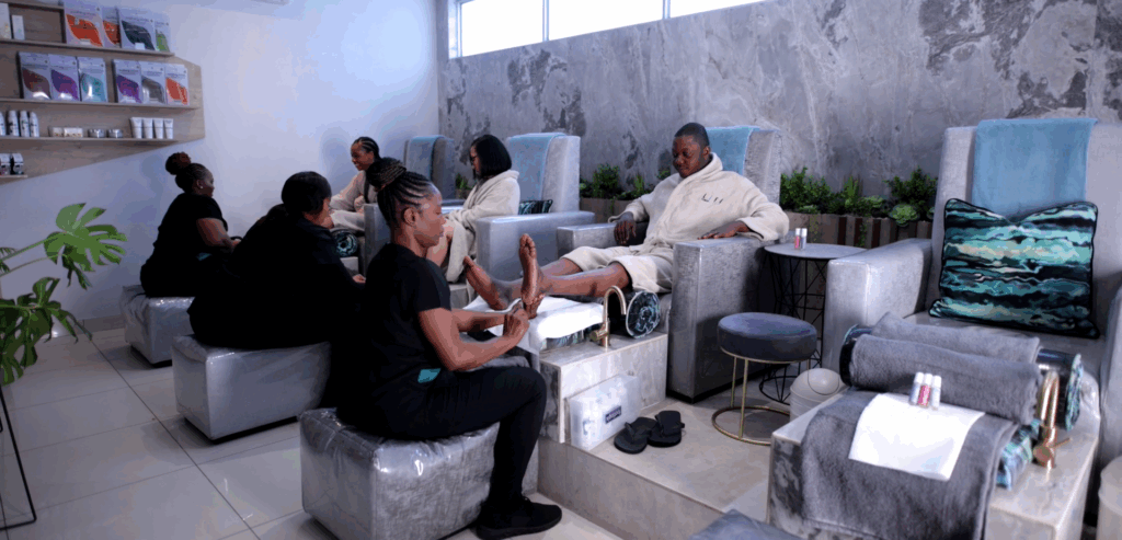 Life Day Spa Group