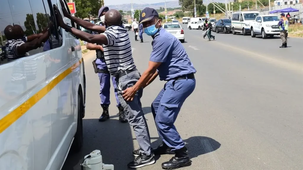 Gauteng News Image